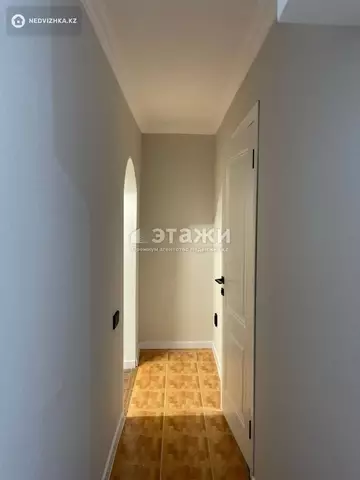 2-комнатная квартира, этаж 2 из 5, 45 м²
