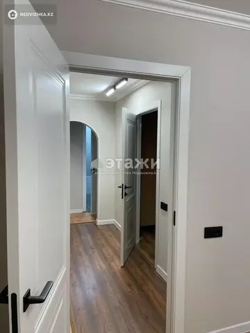 45 м², 2-комнатная квартира, этаж 2 из 5, 45 м², изображение - 10