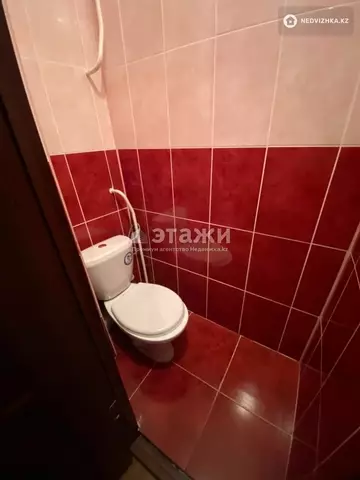 1-комнатная квартира, этаж 3 из 5, 40 м²