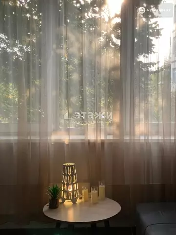 1-комнатная квартира, этаж 3 из 5, 40 м²