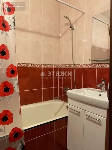 1-комнатная квартира, этаж 3 из 5, 40 м²