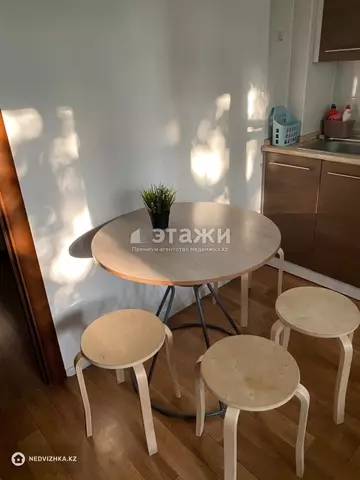 39.6 м², 1-комнатная квартира, этаж 3 из 5, 40 м², изображение - 4