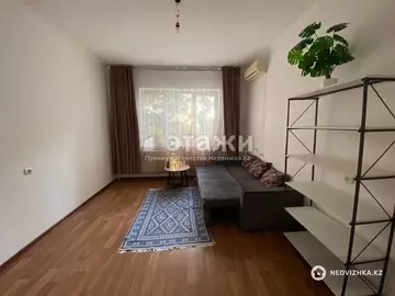 39.6 м², 1-комнатная квартира, этаж 3 из 5, 40 м², изображение - 5
