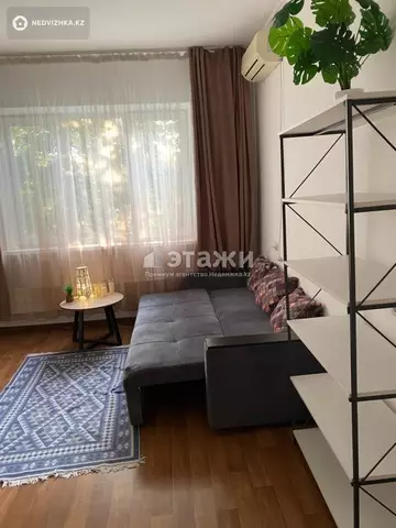 39.6 м², 1-комнатная квартира, этаж 3 из 5, 40 м², изображение - 7