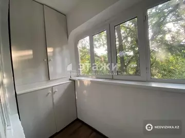 39.6 м², 1-комнатная квартира, этаж 3 из 5, 40 м², изображение - 9
