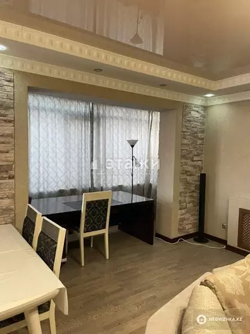 2-комнатная квартира, этаж 16 из 16, 78 м²