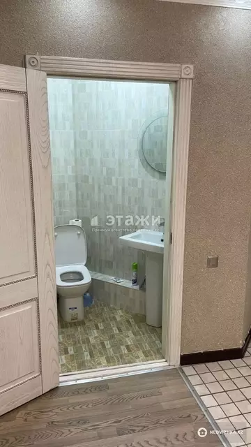 2-комнатная квартира, этаж 16 из 16, 78 м²