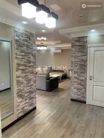 2-комнатная квартира, этаж 16 из 16, 78 м²