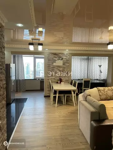 78 м², 2-комнатная квартира, этаж 16 из 16, 78 м², изображение - 4