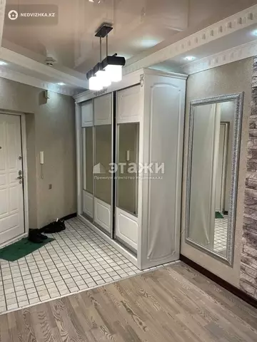 78 м², 2-комнатная квартира, этаж 16 из 16, 78 м², изображение - 5