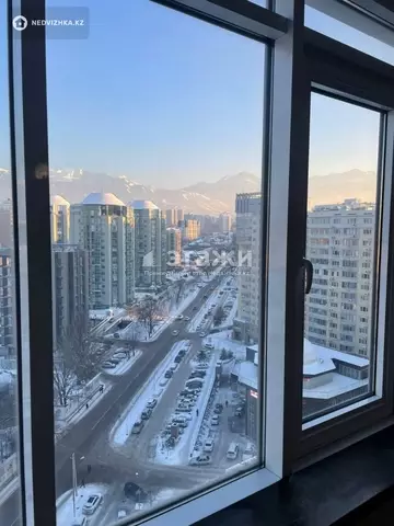 78 м², 2-комнатная квартира, этаж 16 из 16, 78 м², изображение - 6