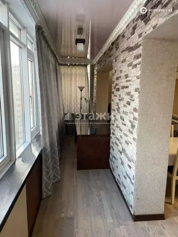 78 м², 2-комнатная квартира, этаж 16 из 16, 78 м², изображение - 7