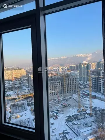 78 м², 2-комнатная квартира, этаж 16 из 16, 78 м², изображение - 8