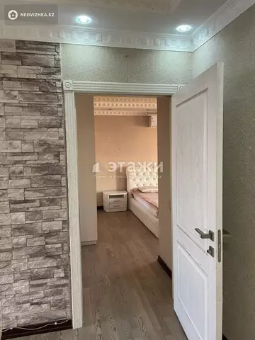 78 м², 2-комнатная квартира, этаж 16 из 16, 78 м², изображение - 9
