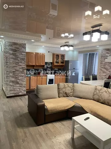 78 м², 2-комнатная квартира, этаж 16 из 16, 78 м², изображение - 10