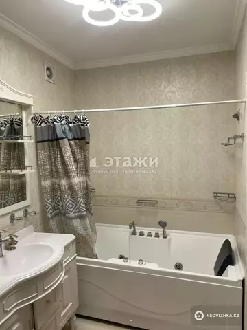 78 м², 2-комнатная квартира, этаж 16 из 16, 78 м², изображение - 11