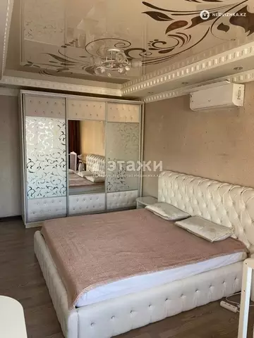 78 м², 2-комнатная квартира, этаж 16 из 16, 78 м², изображение - 12
