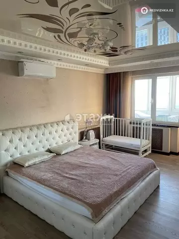 78 м², 2-комнатная квартира, этаж 16 из 16, 78 м², изображение - 14