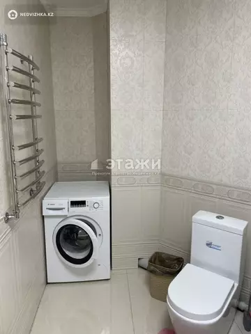 78 м², 2-комнатная квартира, этаж 16 из 16, 78 м², изображение - 16