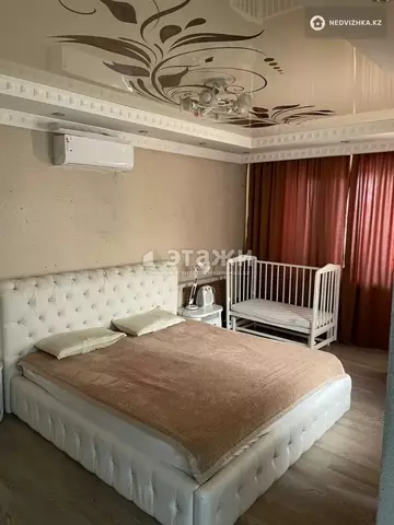 78 м², 2-комнатная квартира, этаж 16 из 16, 78 м², изображение - 17