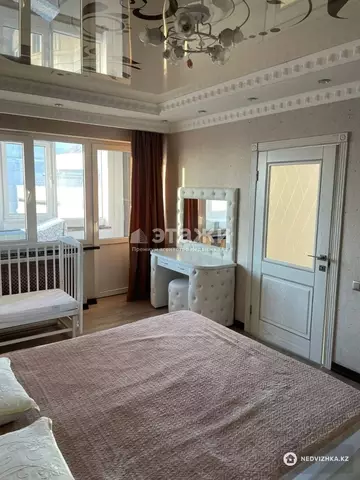 78 м², 2-комнатная квартира, этаж 16 из 16, 78 м², изображение - 18
