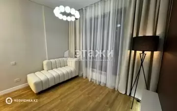 1-комнатная квартира, этаж 8 из 13, 30 м²