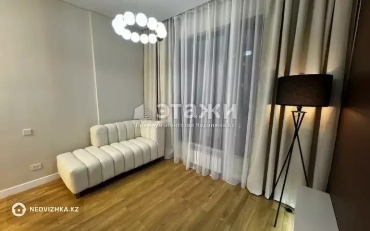 30 м², 1-комнатная квартира, этаж 8 из 13, 30 м², изображение - 1