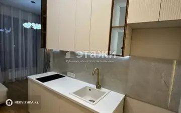 30 м², 1-комнатная квартира, этаж 8 из 13, 30 м², изображение - 1