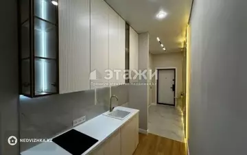 30 м², 1-комнатная квартира, этаж 8 из 13, 30 м², изображение - 2