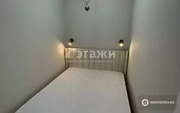 30 м², 1-комнатная квартира, этаж 8 из 13, 30 м², изображение - 3