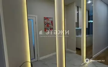 30 м², 1-комнатная квартира, этаж 8 из 13, 30 м², изображение - 4