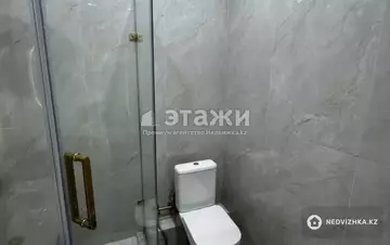 30 м², 1-комнатная квартира, этаж 8 из 13, 30 м², изображение - 8