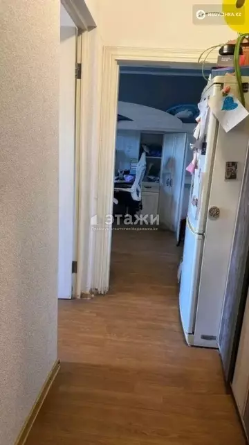 42.8 м², 2-комнатная квартира, этаж 3 из 5, 43 м², изображение - 5