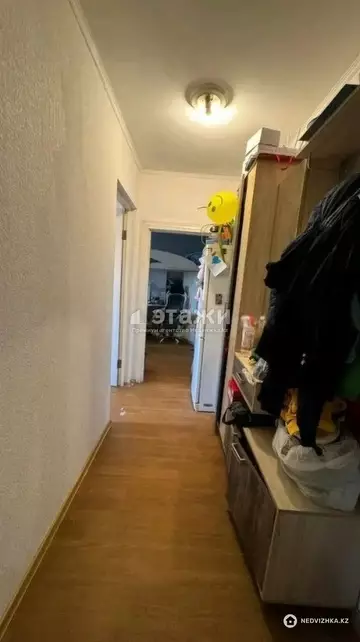 42.8 м², 2-комнатная квартира, этаж 3 из 5, 43 м², изображение - 6