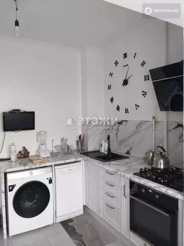 3-комнатная квартира, этаж 4 из 9, 72 м²