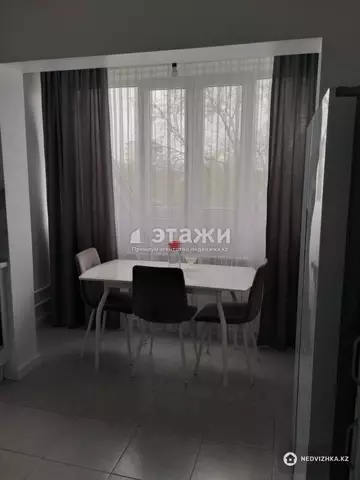 3-комнатная квартира, этаж 4 из 9, 72 м²