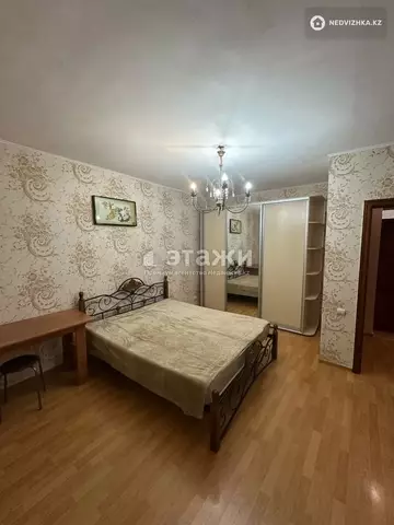 78.9 м², 4-комнатная квартира, этаж 3 из 5, 79 м², изображение - 5