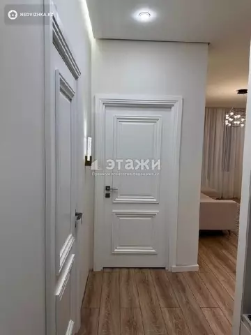 2-комнатная квартира, этаж 7 из 16, 50 м²