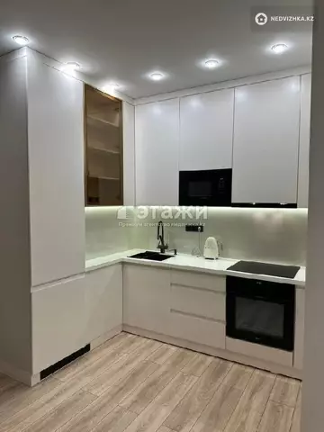 2-комнатная квартира, этаж 7 из 16, 50 м²
