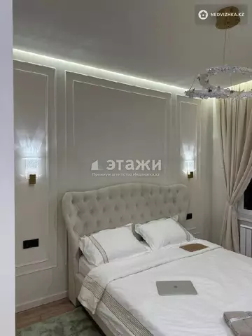 2-комнатная квартира, этаж 7 из 16, 50 м²