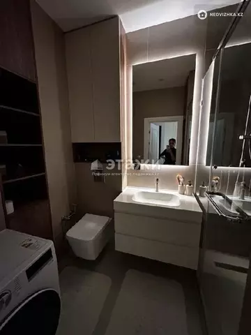 50 м², 2-комнатная квартира, этаж 7 из 16, 50 м², изображение - 5