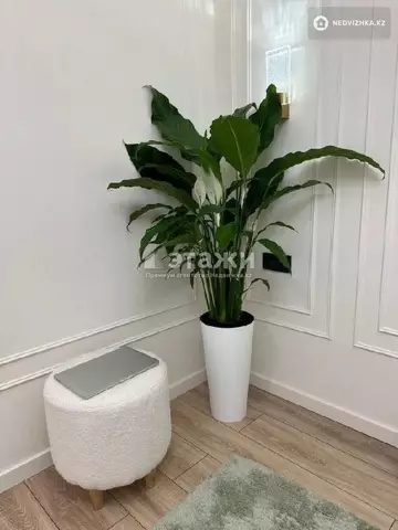 50 м², 2-комнатная квартира, этаж 7 из 16, 50 м², изображение - 6