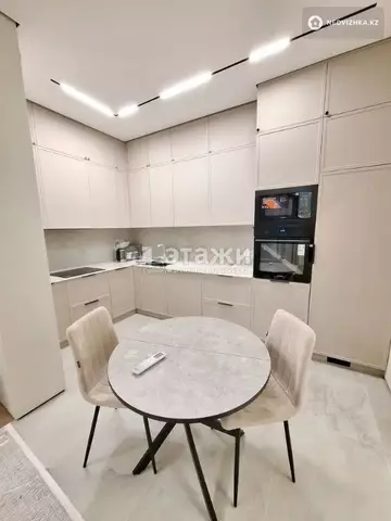 50 м², 2-комнатная квартира, этаж 3 из 21, 50 м², на длительный срок, изображение - 6