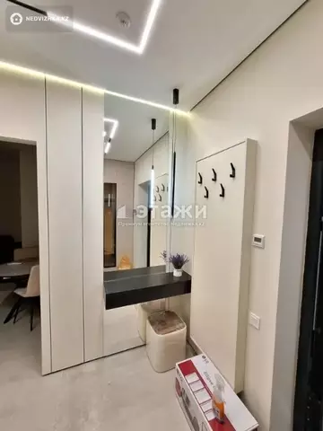 50 м², 2-комнатная квартира, этаж 3 из 21, 50 м², на длительный срок, изображение - 7