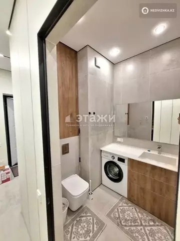 50 м², 2-комнатная квартира, этаж 3 из 21, 50 м², на длительный срок, изображение - 9