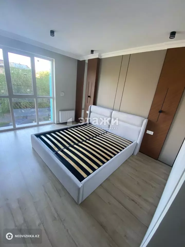 50 м², 2-комнатная квартира, этаж 3 из 12, 50 м², на длительный срок, изображение - 1