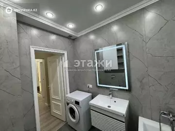 50 м², 2-комнатная квартира, этаж 3 из 12, 50 м², на длительный срок, изображение - 6