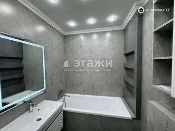 50 м², 2-комнатная квартира, этаж 3 из 12, 50 м², на длительный срок, изображение - 7