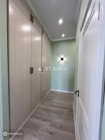 63 м², 2-комнатная квартира, этаж 7 из 13, 63 м², на длительный срок, изображение - 8