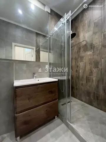 63 м², 2-комнатная квартира, этаж 7 из 13, 63 м², на длительный срок, изображение - 10